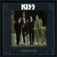 Dressed To Kill cd cover