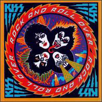 Rock And Roll Over cd cover