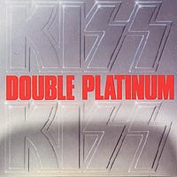 Double Platinum cd cover