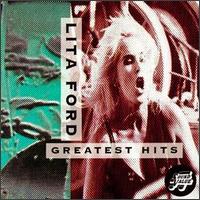 Greatest Hits cd cover