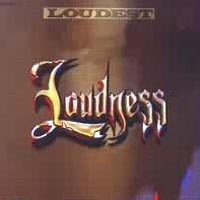 Loudest Loudness (2 CD) cd cover