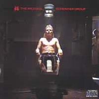 The Michael Schenker Group cd cover