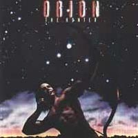 Orion the Hunter cd cover