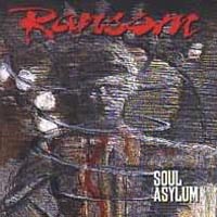 Soul Asylum cd cover