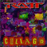 Collage cd cover