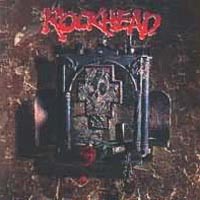 Rockhead cd cover