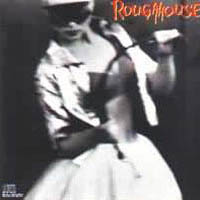 Roughhouse cd cover