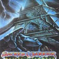 Master's Command cd cover