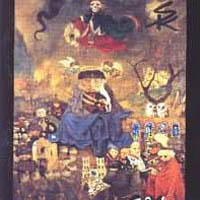 Devil in the Details cd cover