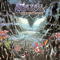 Rock the Nations cd cover