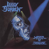 Master of Disguise cd cover