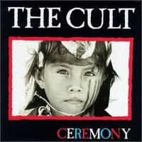 Ceremony cd cover