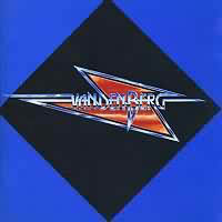 Vandenberg cd cover