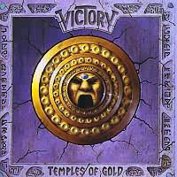 Temples of Gold cd cover