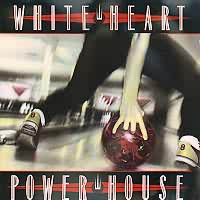 Power House cd cover