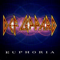 Euphoria cd cover