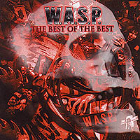 The Best of the Best - Volume 1 cd cover