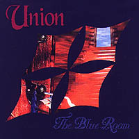 The Blue Room cd cover