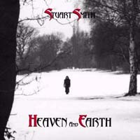 Heaven and Earth cd cover