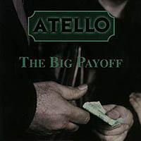 The Big Payoff cd cover