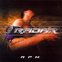 RPM cd cover