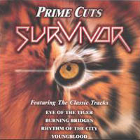 Prime Cuts cd cover