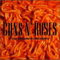 The Spaghetti Incident? cd cover