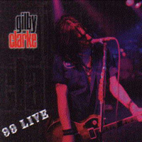 '99 live cd cover