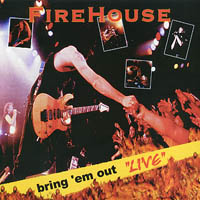 Bring 'em Out Live cd cover