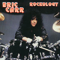 Rockology cd cover