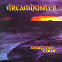 Kingdom Come cd cover