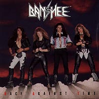 Race Against Time cd cover
