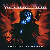 Tangled In Dream cd cover