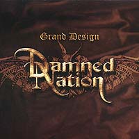 Grand Design cd cover