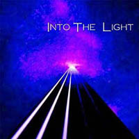 Into The Light cd cover