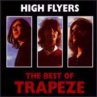 High Flyers: The Best Of cd cover