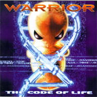 The Code of Life cd cover