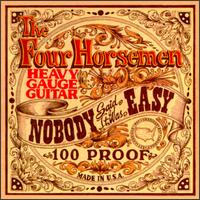 Nobody Said It Was Easy cd cover