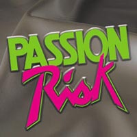 Passion Risk cd cover