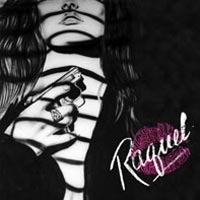 Raquel cd cover