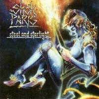 Steel and Starlight cd cover