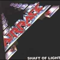 Shaft of Light cd cover