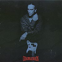 Compression cd cover