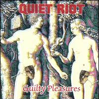 Guilty Pleasures cd cover