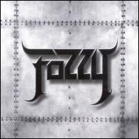 Fozzy cd cover