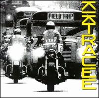 Field Trip (ep) cd cover
