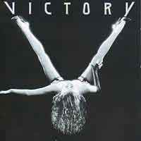 Victory cd cover