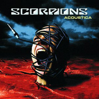 Acoustica cd cover