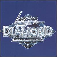 Uncut Diamond cd cover