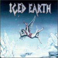 Iced Earth cd cover